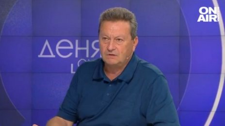 Ерменков: Само онези, които са си купили дърва, ще се топлят