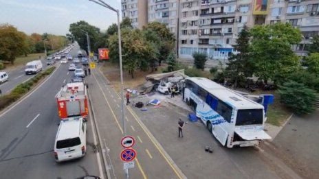 Демерджиев поиска оставката на зам.-директора на Гранична полиция