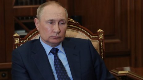 Путин увеличава руската армия