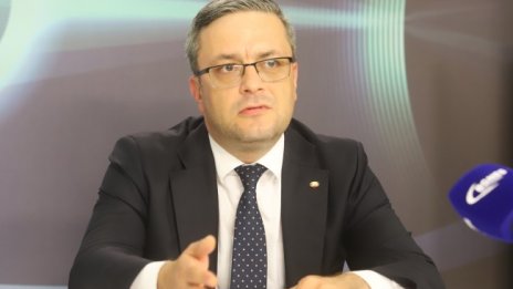 Биков, ГЕРБ: Шансът да няма правителство не е никак малък