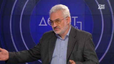 Кремен Георгиев: Държавата трябва да компенсира топлофикациите