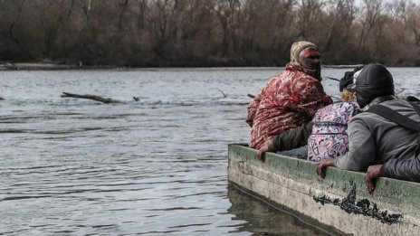 Турция използвала мигрантите, за да изнудва Европа и Гърция 