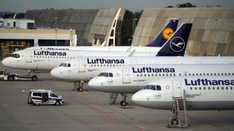 Lufthansa отново е в частни ръце, Германия продаде целия си дял