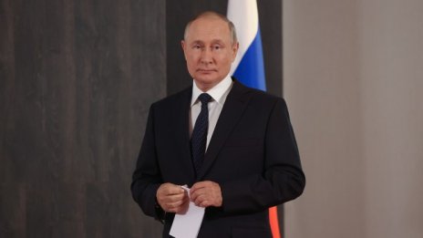 Ще се отразили ли загубата на територия в Украйна на Путин?