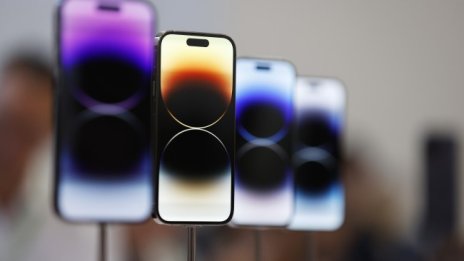 Дългоочакваните нови модели iPhone 14, iPhone 14 Pro и Apple Watch Series 8 пристигнаха в Технополис