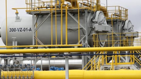 Турция започва да плаща в рубли 25% от вноса на руски газ