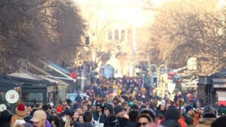 Светът за вота у нас: Малък шанс за изход от политическата нестабилност