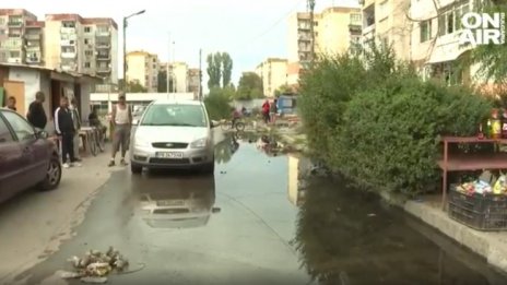 В "Столипиново" са разочаровани и не искат да гласуват