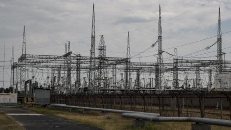 Русия може да удари електроцентрали в Украйна през зимата