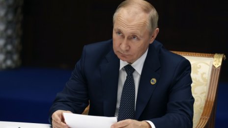 Ще оцелее ли Владимир Путин или ще бъде свален? 