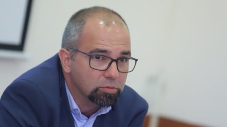 Първан Симеонов: Партиите ще ползват НС да си правят кампания