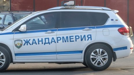 Пострадалите жандармеристи край Царево са в стабилно състояние