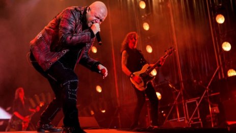 След дълго чакане: Helloween отново взривиха София