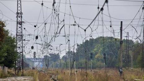 Русия затяга енергийната примка около Украйна с още удари