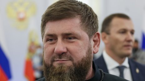 Кадиров недоволен: Руският отговор в Украйна е слаб