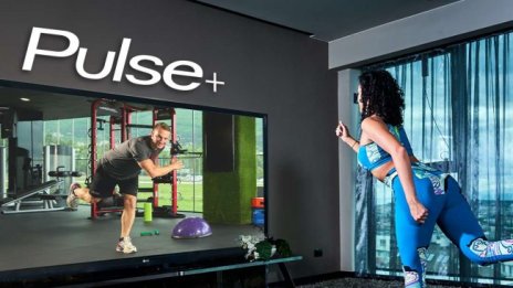 Интерактивни тренировки от Pulse Plus с допълнителен пакет "MAX видеотека" в A1 Xplore TV