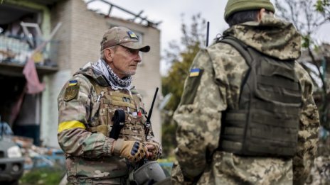 Москва и Киев с нова размяна на военнопленници