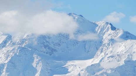 Битката за Алпите и за най-ценния ресурс на планетата