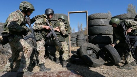 Кога приключва мобилизацията в Русия и ще бъде ли криминализиран отказа от участие в нея? 