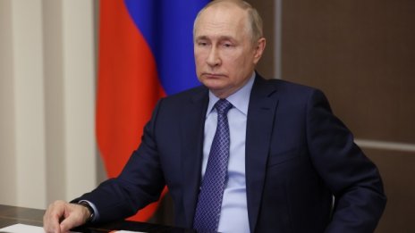 Путин: Запазваме си правото отново да се откажем от зърнената сделка 