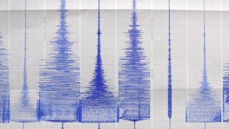 Трусът от 5,6 във Вранча усетен и у нас