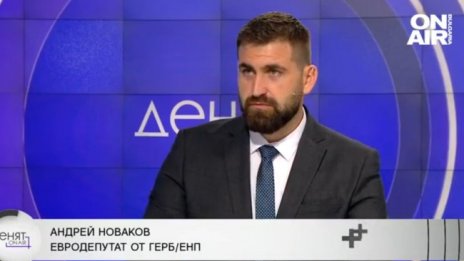 Евродепутат: Спечелихме ненавист и от Русия, и от Украйна