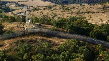 Керемедчиев: Безпрецедентно не само за България, но и за европейските граници