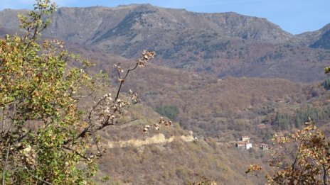 Пети ден издирват мъж в Стара планина над Чипровци