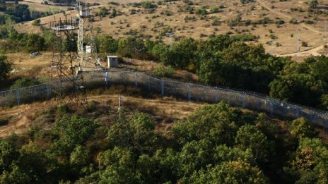 Безпрецедентен мигрантски натиск, агресията нараства 