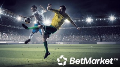 По-различен от другите, BetMarket идва в интернет