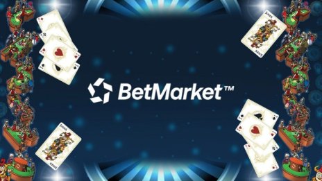 Какви слот игри ще предложи новото казино BetMarket?