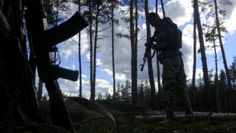 Украйна като полигон за изпитания на нови оръжия