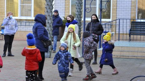 Мозъчен тръст: Русия провежда кампания за обезлюдяване в Украйна