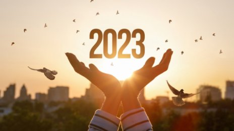 Каква ще бъде 2023 според числото на пътя на живота ви?