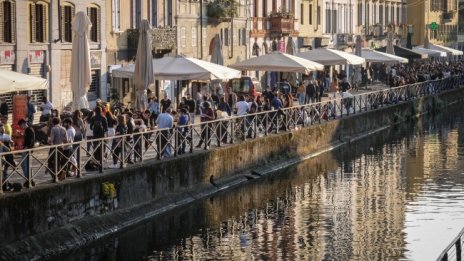 Вече има национална карта на фашистките паметници в Италия 