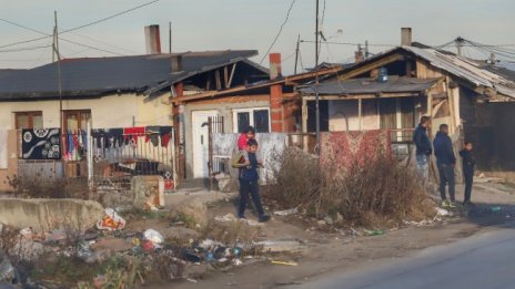 Защо намаляват ромите у нас и защо е важно да се погрижим за тях?