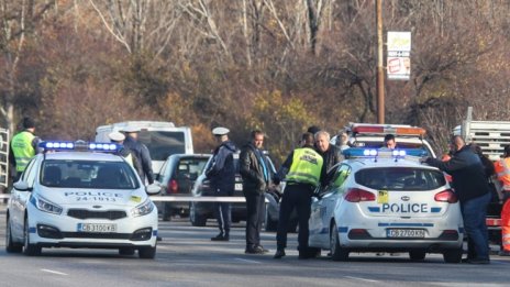 Задържаха мъж в Разград с 0,3 грама канабис