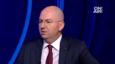 Румен Йончев: Кодовете приличат на чувалите