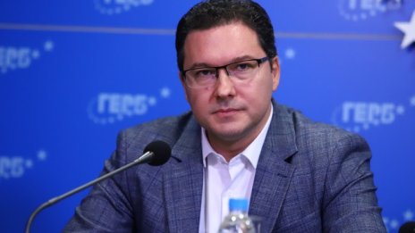 ГЕРБ готови да вземат мандата от Радев, крият номинацията за премиер