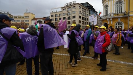 За и против повишението на минималната заплата