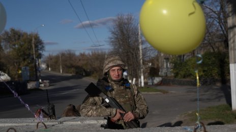 Украйна ще нанася удари с дронове във вътрешността на Русия?