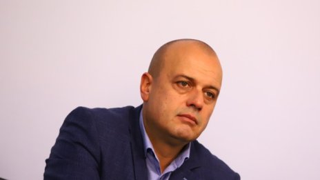 Проданов: Важно е за БСП да има правителство, но не какво да е