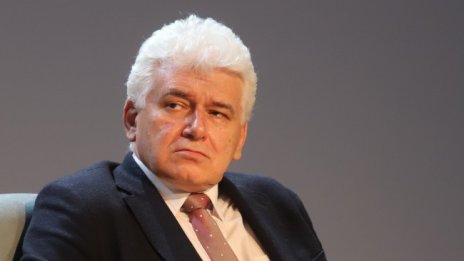 Пламен Киров: Списъкът с въоръжение за Украйна да е публичен