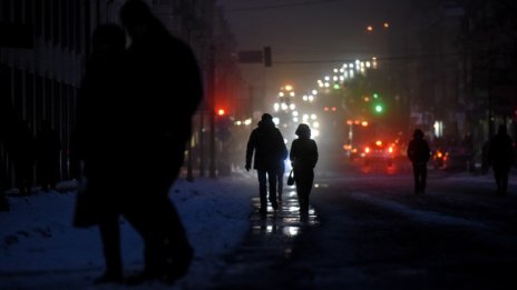 Как украниската криза се отразява икономически на света? 