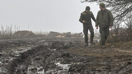 Трима украинци загинаха при разминиране в Херсон