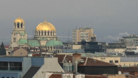 Не е отчетено замърсяване с амоняк над България