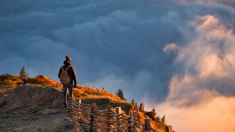 Утре отново ще е слънчево с градуси до 12°