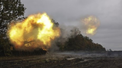 Краят на войната в Украйна – на бойното поле или на масата за преговори?