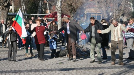 Без заря и градски транспорт за Нова година в Пловдив