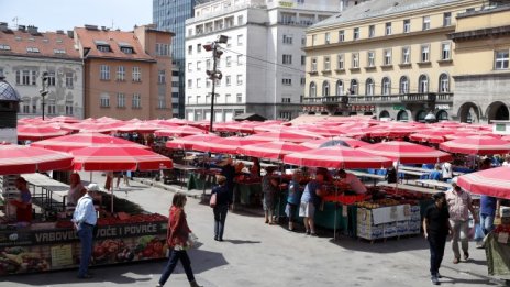 Хръватия действа решително за да спре поскъпването